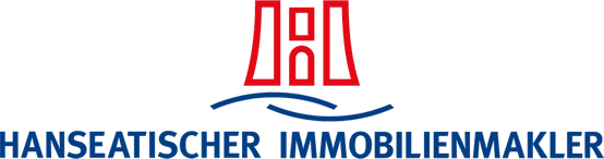 Logo HIM Hanseatischer Immobilienmakler GmbH